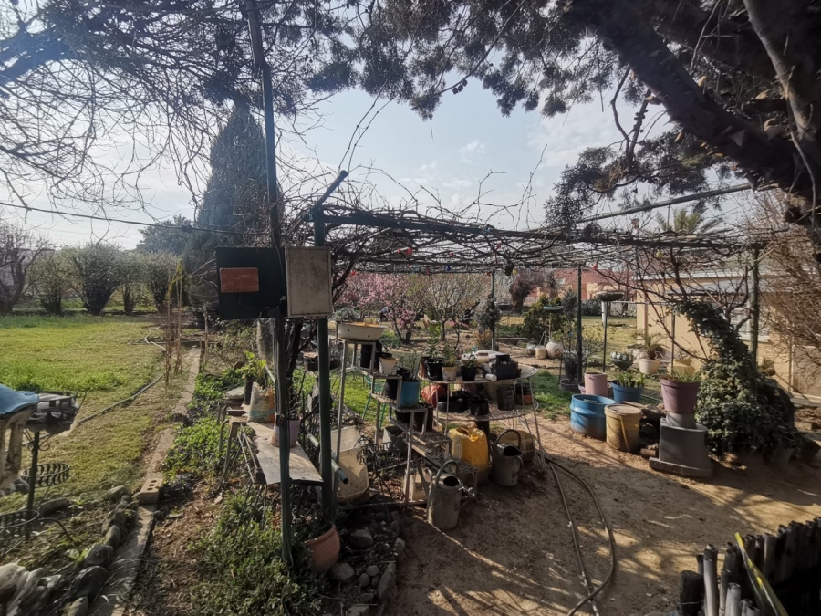 3 Bedroom Property for Sale in Senekal Free State
